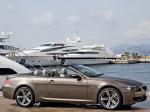 BMW M6 Convertible 2006 года
